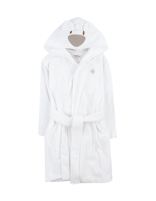 Bata de baño Baby Creysi Collection unisex