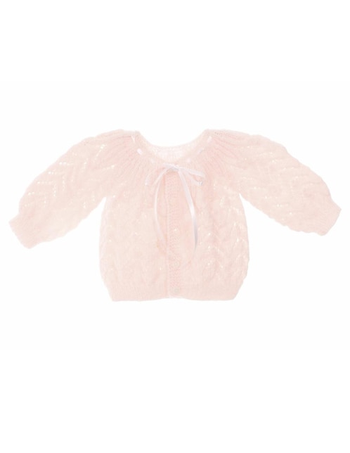 Chambra tejido unisex 1