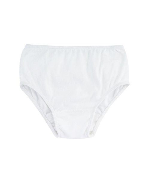 Panty Mon Caramel Basics algodón para niña