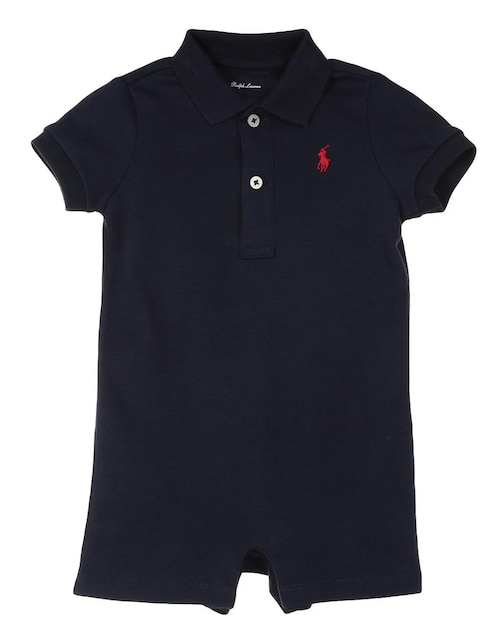 Mameluco liso Polo Ralph Lauren para bebé en Liverpool