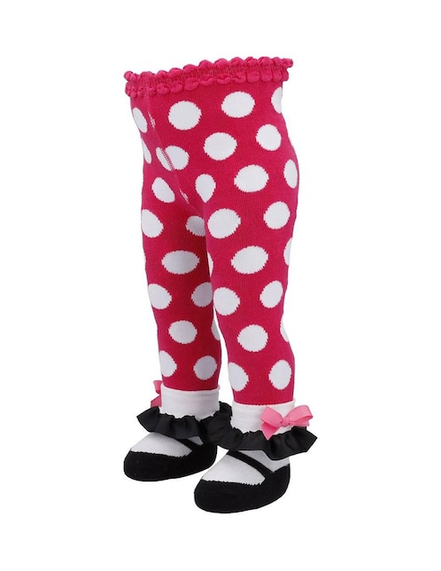 Malla para bebé niña