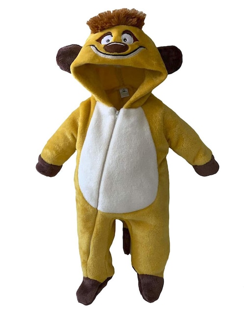 Mameluco para bebé 1