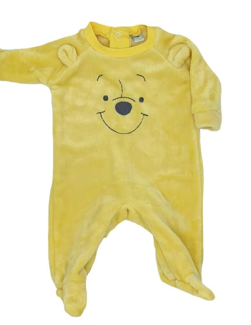 Mameluco Disney infantil