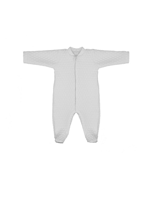 Mameluco Babuu Baby de algodón para bebé