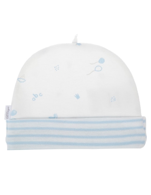 Gorro casual Básicos 1