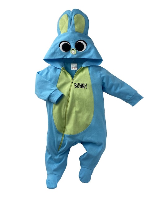Mameluco Disney de algodón para bebé