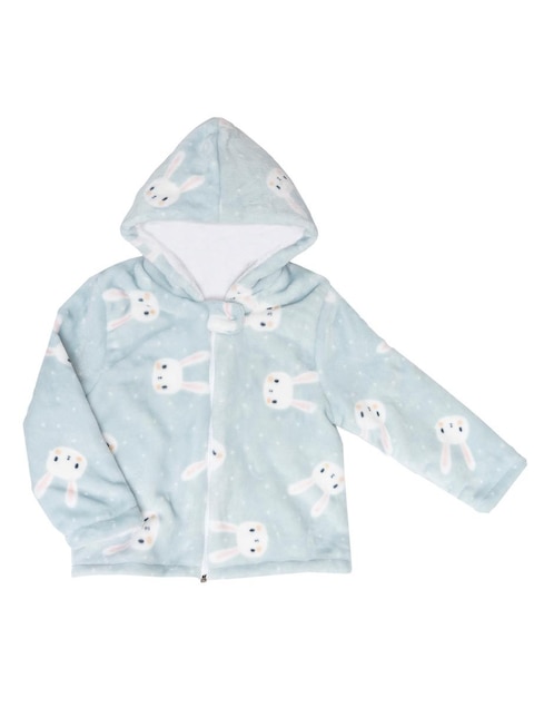 Chamarra lisa Chiquimundo unisex