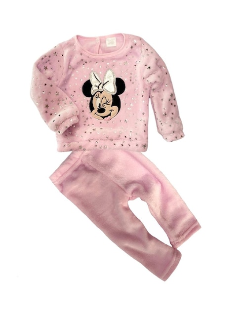 Ropa fashion disney bebe niña