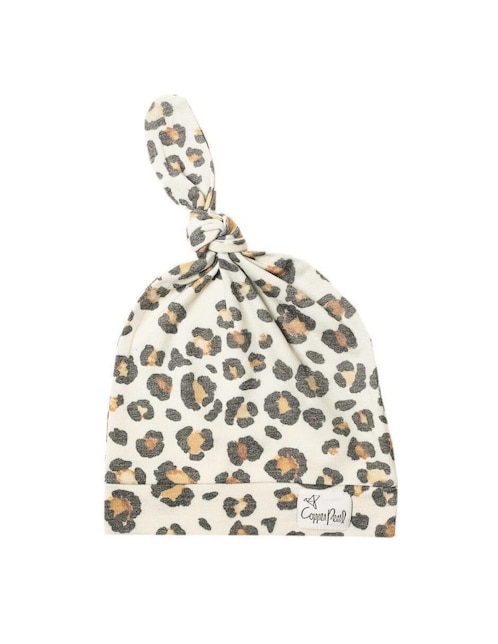 Gorro Copper Pearl para bebé niño