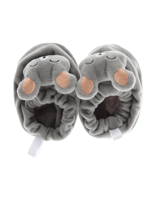 Pantufla para bebé