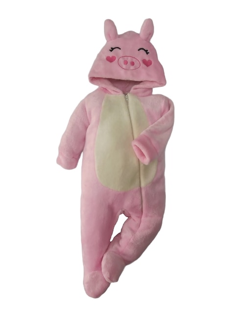 Mameluco para bebé niña 1