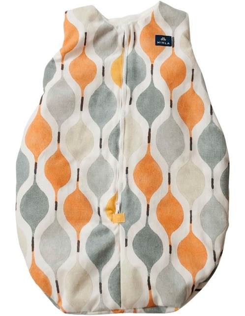 Bolsa de dormir Mikla para bebé unisex