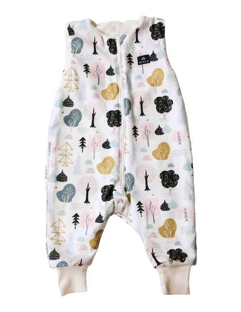 Bolsa de dormir Mikla para bebé unisex