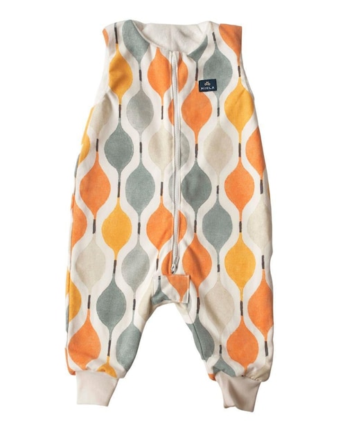 Bolsa de dormir Mikla para bebé unisex