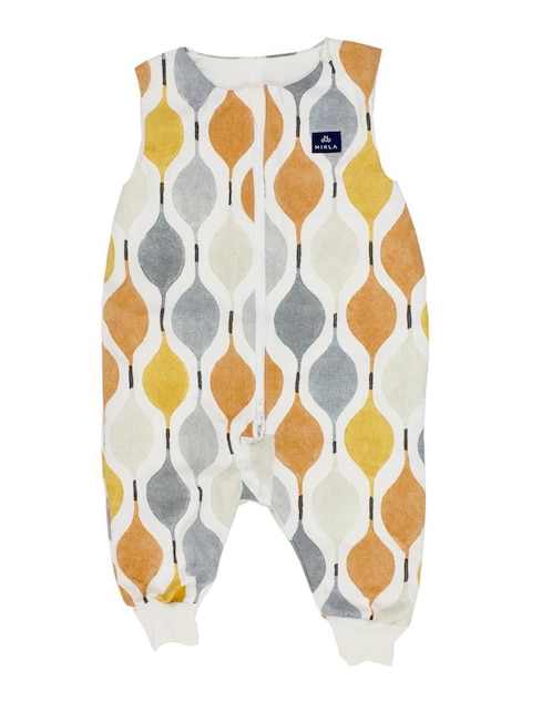 Bolsa de dormir Mikla para bebé unisex