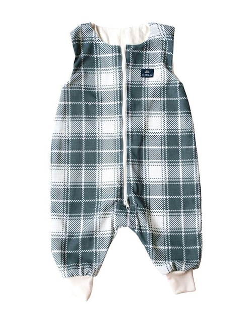 Bolsa de dormir Mikla para bebé niño
