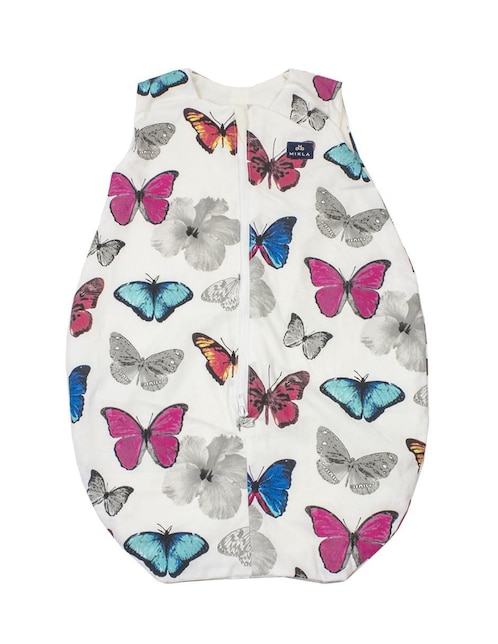 Bolsa de dormir Mikla para bebé niña