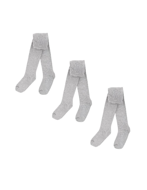 Set mallas Baby Creysi para niña
