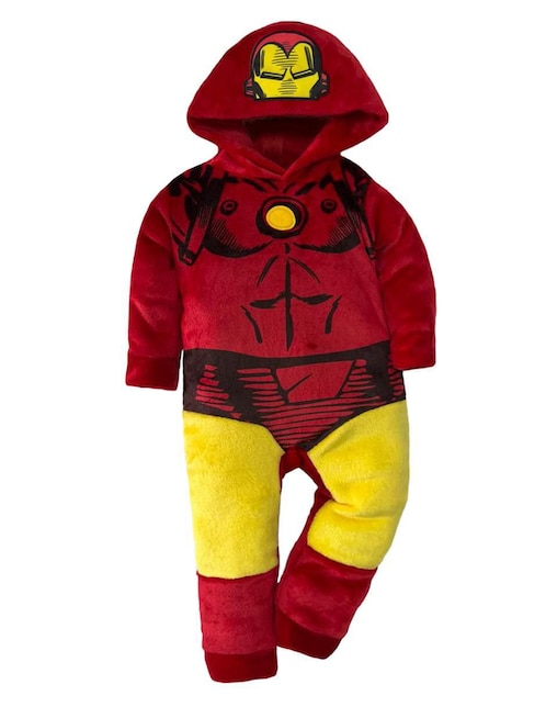 Mameluco para bebé niño 1