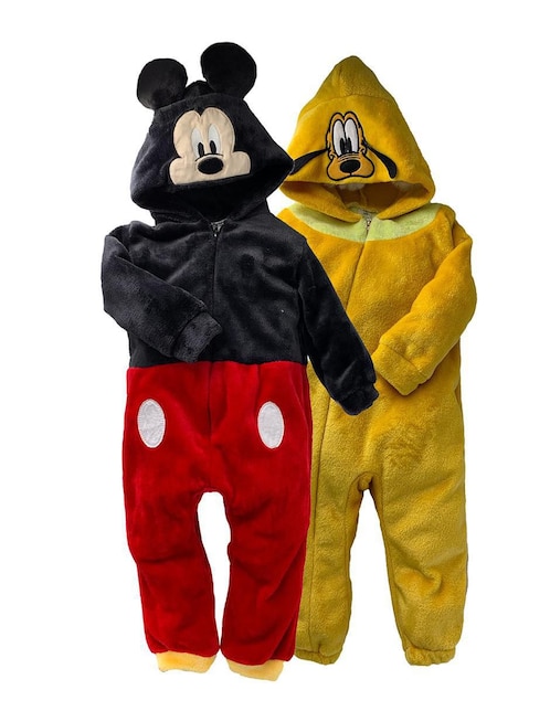 Set de mamelucos para niño 1