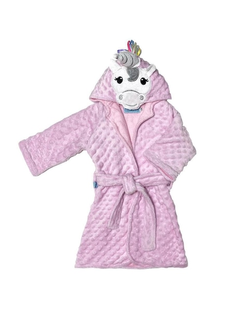Bata de baño Small Soul unisex