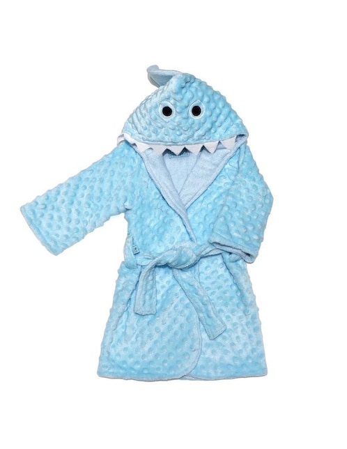 Bata de baño Small Soul unisex