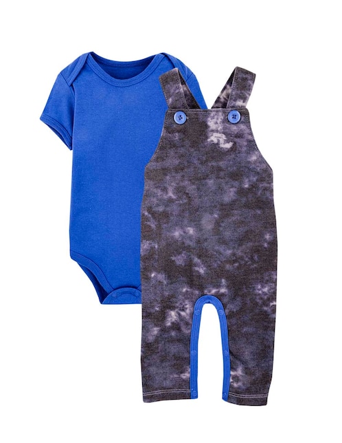 Set bebé Baby Creysi Collection para bebé niño
