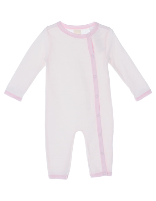 Mameluco Baby Creysi Collection de algodón para bebé niña