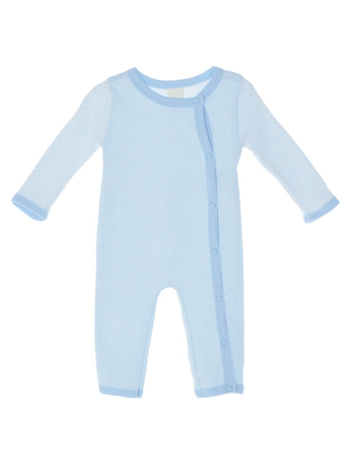 Mameluco Baby Creysi Collection de algodón para bebé niño