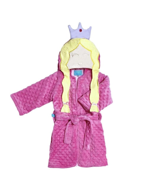 Bata de baño Small Soul para infantil unisex