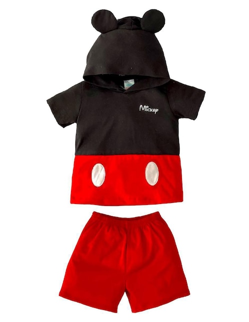Conjunto de algodón para niño 1