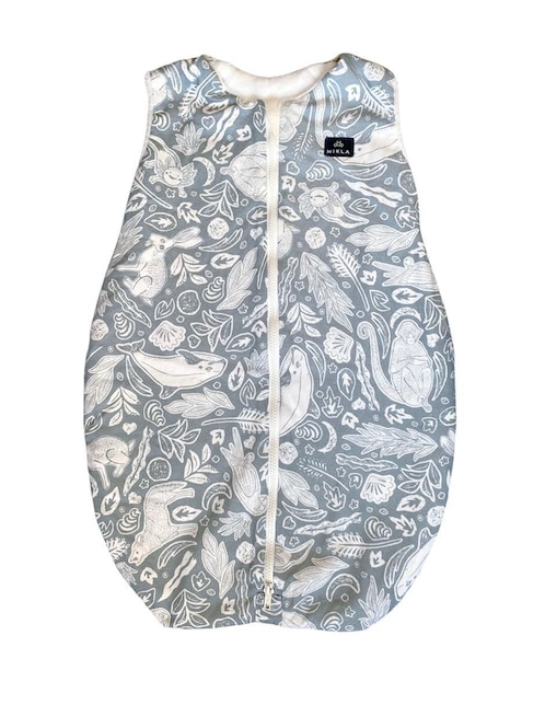 Bolsa de dormir para bebé unisex