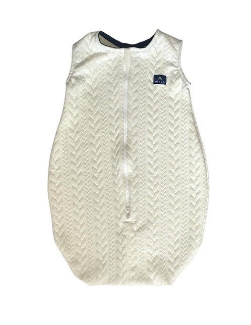Bolsa de dormir Mikla para bebé unisex