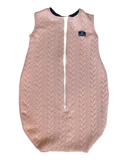 Bolsa de dormir Mikla para bebé niña