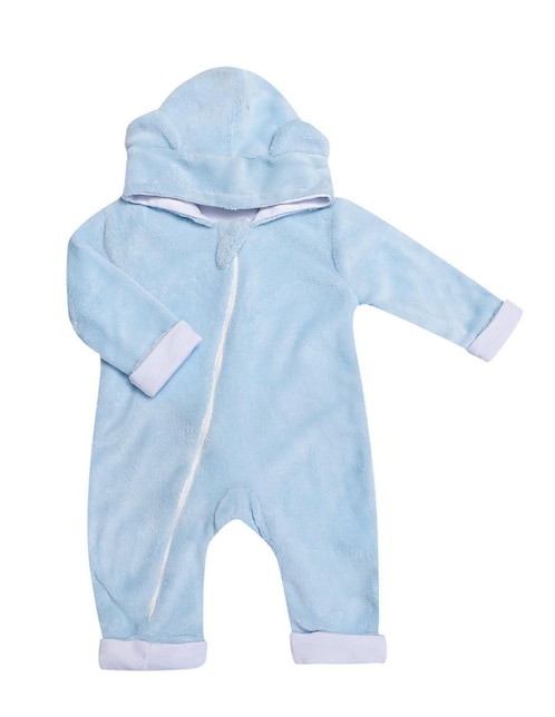 Mameluco térmico Super Soft para bebé Mameluco térmico Super Soft para bebé