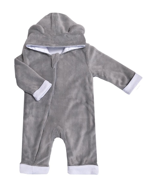 Mameluco térmico Super Soft para bebé 1
