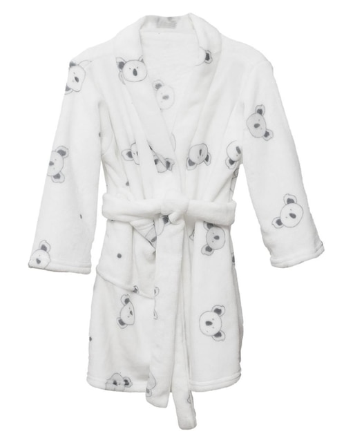 CHIQUIMUNDO Bata de baño Chiquimundo unisex
