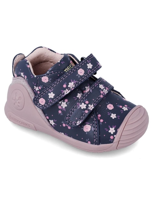 Zapatos bebe niña online liverpool