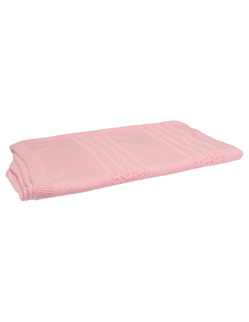 Cobija de tejido plano Baby Creysi Collection para bebé
