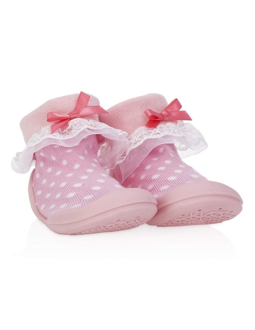 Zapato Nuby para bebé niña