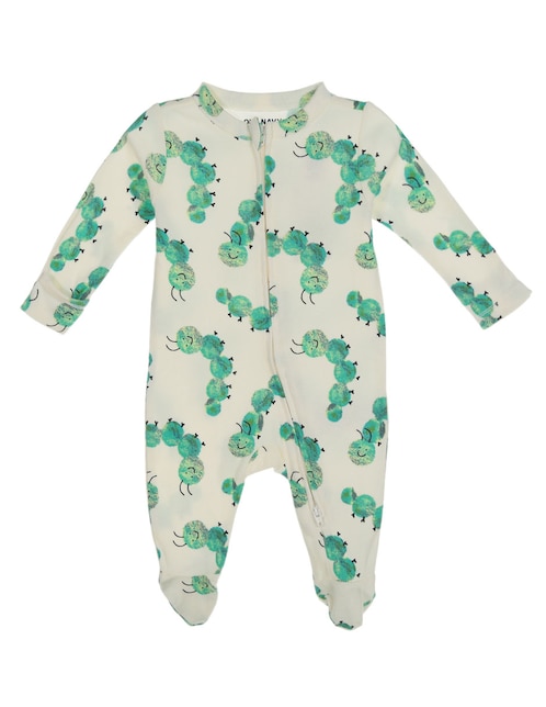 Mameluco Old Navy de algodón para bebé niño