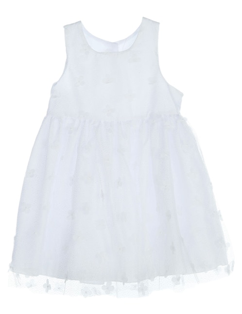 Vestido Fiorella para niña