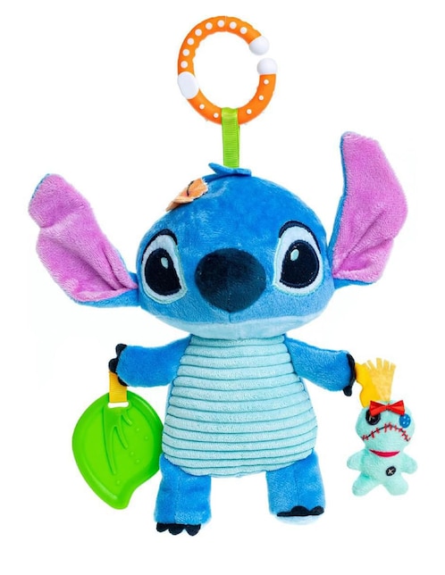 Peluche de Stitch Disney Baby