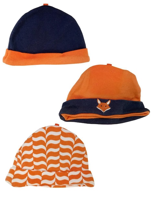 Gorro Yoga Sprout bebé unisex