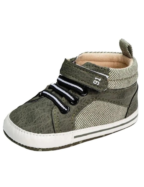 Tenis unisex 1