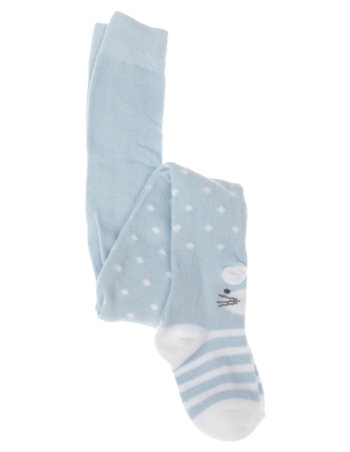 Malla Mon Caramel Basics para bebé niña