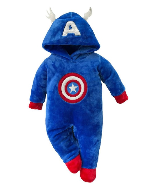 Mameluco para bebé niño 1