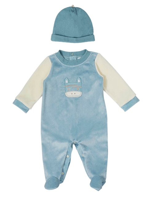 Mameluco Bolo para unisex