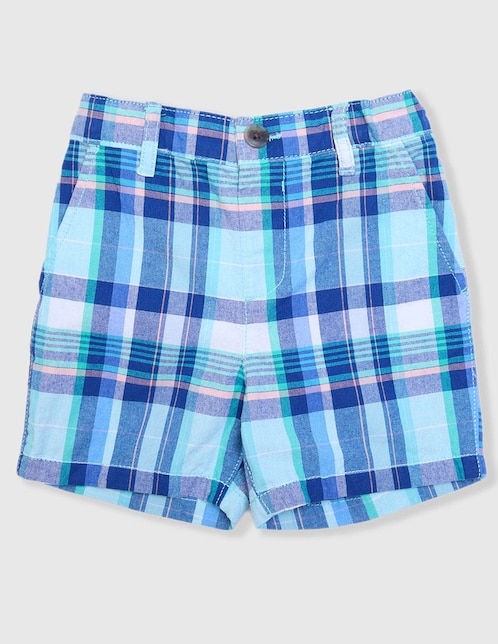 Bermuda para bebé niño