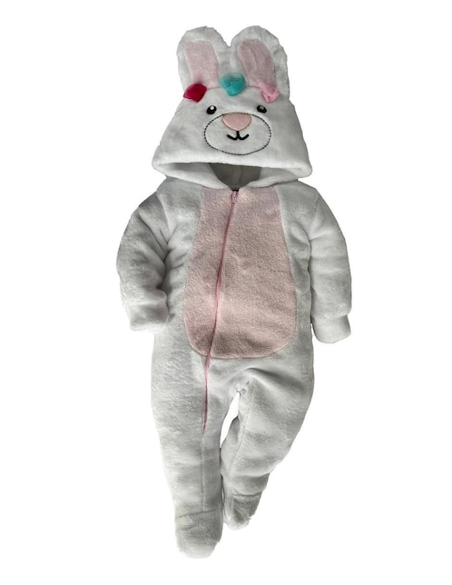 Mameluco para bebé niña 1